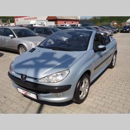 peugeot 206 1 6 besplatni mali oglasi