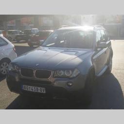 bmw x3 x3 besplatni mali oglasi