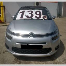 citroen c4 grand picasso 1 6 hdi besplatni mali oglasi
