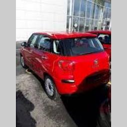 fiat 500l pop star besplatni mali oglasi