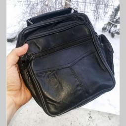 kožna torbica sa uno pregrada besplatni mali oglasi