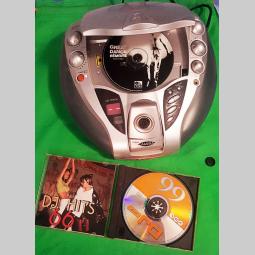 karaoke cd plejer uređaj sa kamerom poklon besplatni mali oglasi
