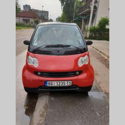 micro compact car smart besplatni mali oglasi