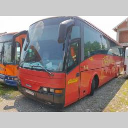 autobus scania ( 2000) besplatni mali oglasi