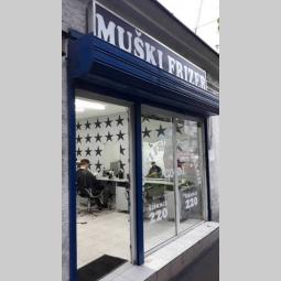 muški frizer potreban posao besplatni mali oglasi