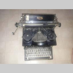 američka pisaća mašina underwood noiseless besplatni mali oglasi