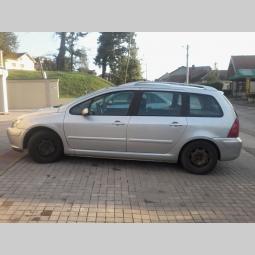 peugeot 307 sw besplatni mali oglasi