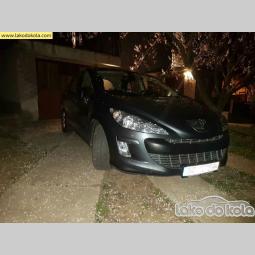 peugeot 308 1 6hdi besplatni mali oglasi