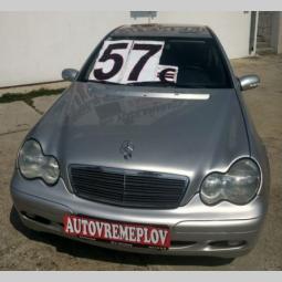 mercedes benz c 200 cdi besplatni mali oglasi