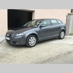 audi a3 (2006) besplatni mali oglasi