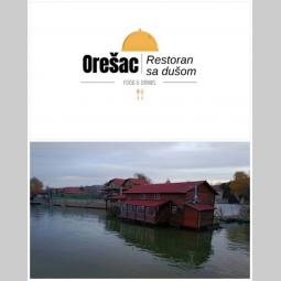 restoran orešac besplatni mali oglasi