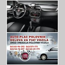 auto delovi fiat užice besplatni mali oglasi