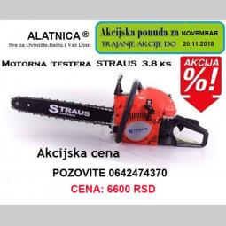 akcija motornih testera besplatni mali oglasi