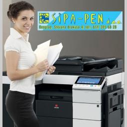 sipa pen, reciklaža i prodaja toner kaseta besplatni mali oglasi