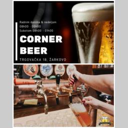 pivnica corner beer žarkovo besplatni mali oglasi