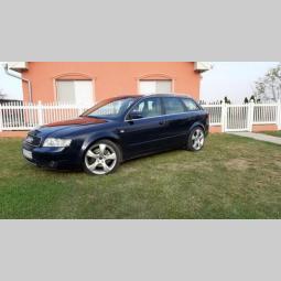 audi a4 2 5 tdi s line besplatni mali oglasi