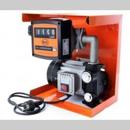 pumpa za pretakanje goriva 750w, mar pol besplatni mali oglasi