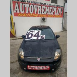 fiat grande punto 1 3 mtj besplatni mali oglasi