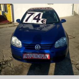 volkswagen golf 5 1 9 tdi besplatni mali oglasi