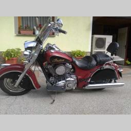 motor indian chief classic (2015) besplatni mali oglasi