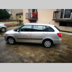 škoda fabia 1 4 tdi karavan 2008 g besplatni mali oglasi