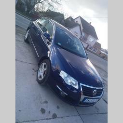 volkswagen passat b6 , vw dizel, 2007 godište prodaja besplatni mali oglasi
