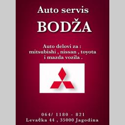 auto servis bodža besplatni mali oglasi