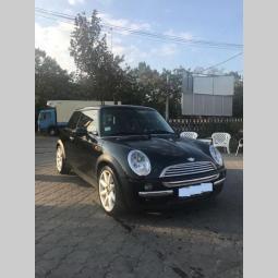 mini cooper besplatni mali oglasi