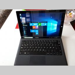 prodaja microsoft surace windows 10 2u1 (tablet, laptop) besplatni mali oglasi