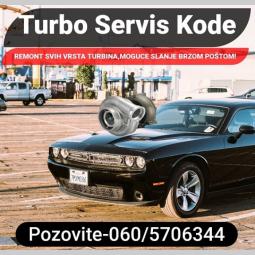 kode turbo servis besplatni mali oglasi