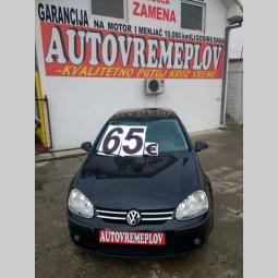 volkswagen golf 5 1 9 tdi besplatni mali oglasi