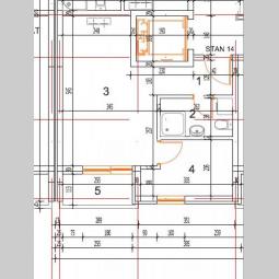 mirijevo 3, novogradnja, 33m2 besplatni mali oglasi