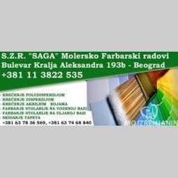 s z r saga molersko farbarski radovi besplatni mali oglasi