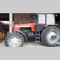 traktor belarus 1221 besplatni mali oglasi