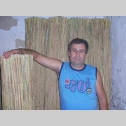 pletena trska za dekoraciju kafića, bašte, tende  besplatni mali oglasi