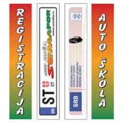 auto kuća semafor besplatni mali oglasi