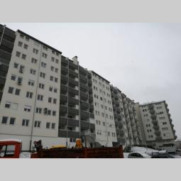 novogradnja, 52,26 m2, dvosoban, karaburma, mirijevsko brdo besplatni mali oglasi