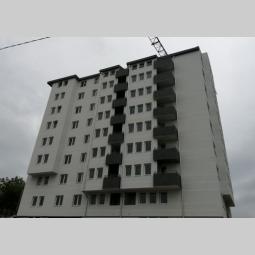 novogradnja, stanovi u izgradnji (od 57,19 64,21m2), karaburma besplatni mali oglasi