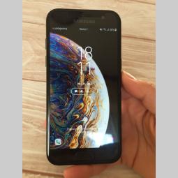 samsung galaxy a3 2017 besplatni mali oglasi