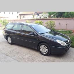 citroen c5 2 o hdi besplatni mali oglasi