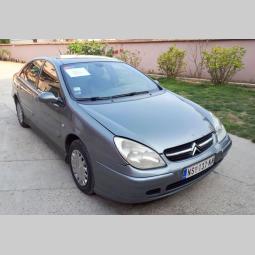citroen c5 2 0 hdi besplatni mali oglasi