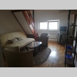 denkova bašta, velikomoravska dupleks, 59m2 besplatni mali oglasi