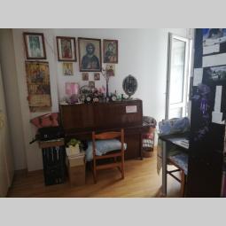 novi beograd, mileve marić ajnštajn 58m2 besplatni mali oglasi