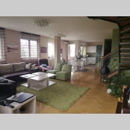 banovo brdo, lazara kujundžića, dupleks 145m2 besplatni mali oglasi