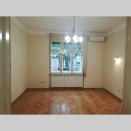 izdavanje, dorćol, cara uroša, 52m2 besplatni mali oglasi