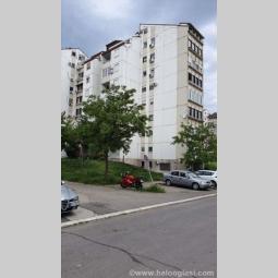 dvosoban, 42m2,uknjižen,top lokacija,ivana ribara besplatni mali oglasi