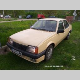 opel ascona 1 3 besplatni mali oglasi