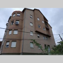 garsonjera 28 50m2 sa prelepim pogledom, novo, voždovac besplatni mali oglasi