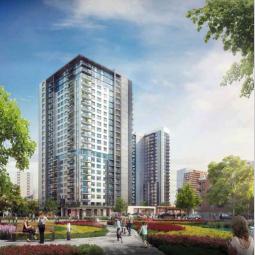 beograd na vodi, bw parkview, lux, 113m2 besplatni mali oglasi