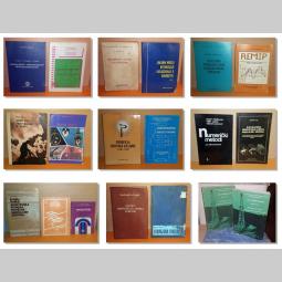 stručne knjige tehnička literatura besplatni mali oglasi